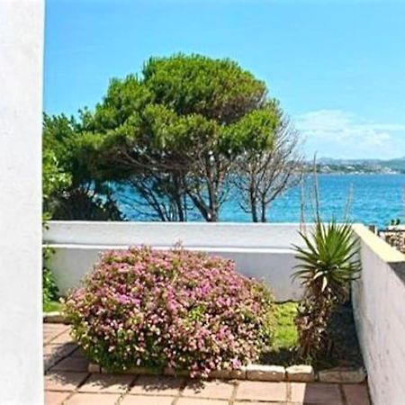Villetta La Conchiglia La Maddalena  Esterno foto