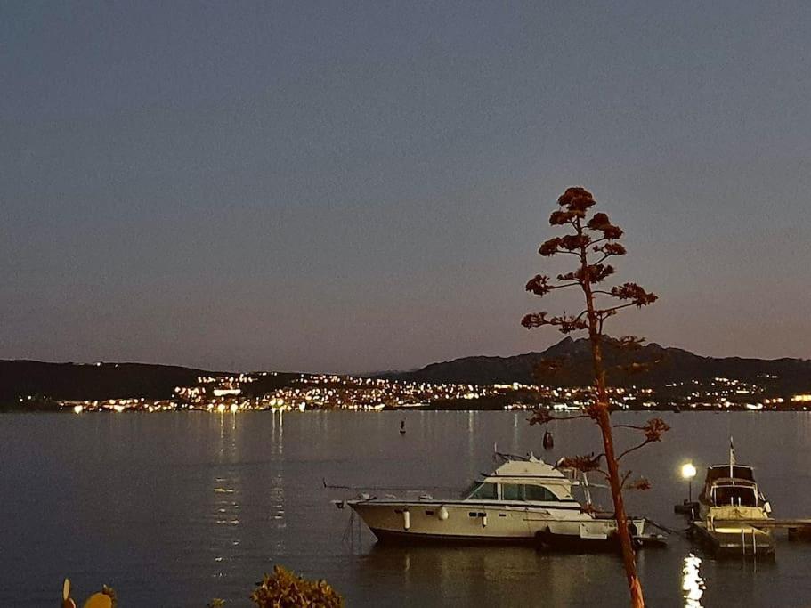 Villetta La Conchiglia La Maddalena  Esterno foto