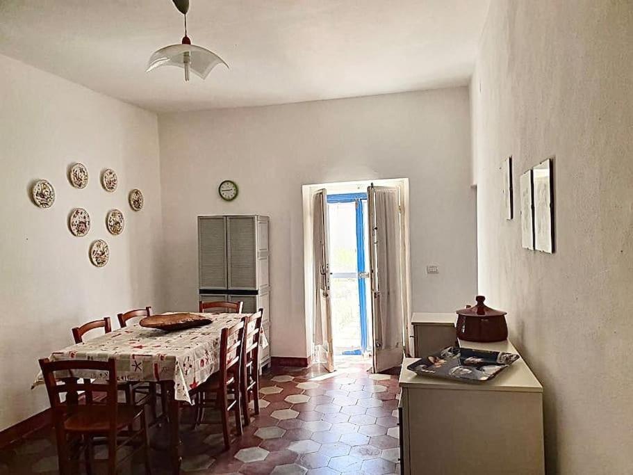 Villetta La Conchiglia La Maddalena  Esterno foto