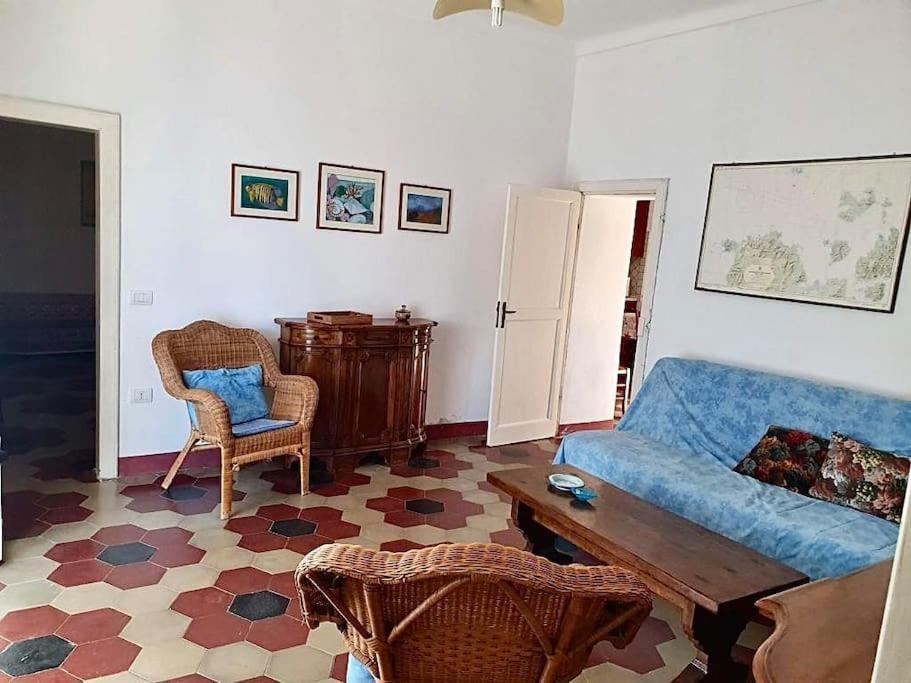 Villetta La Conchiglia La Maddalena  Esterno foto