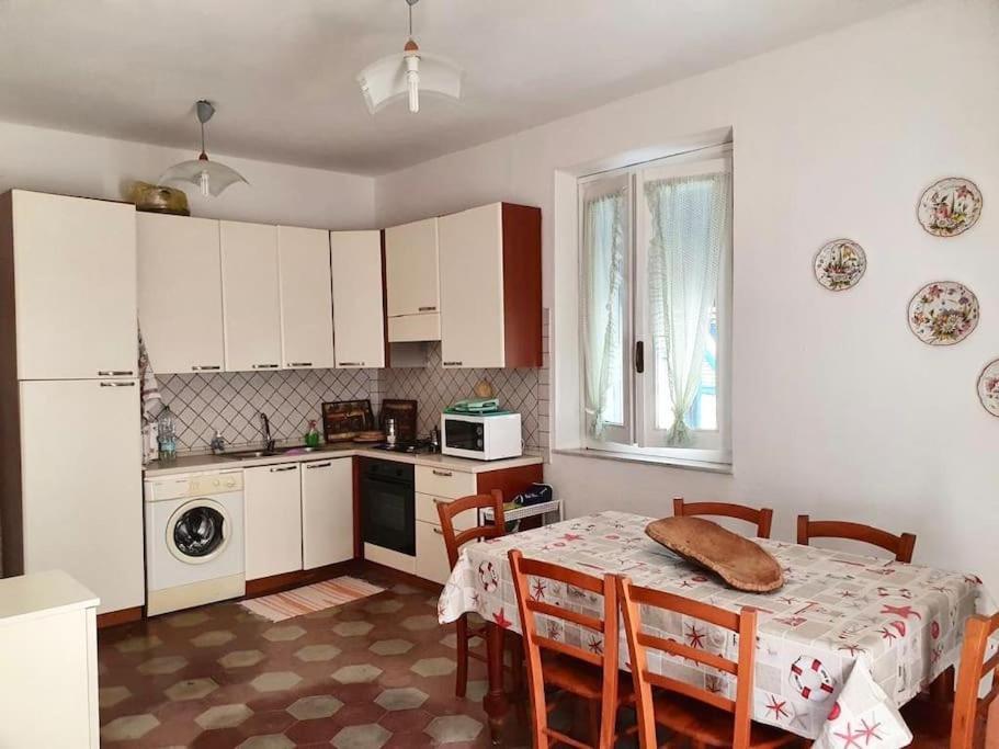 Villetta La Conchiglia La Maddalena  Esterno foto