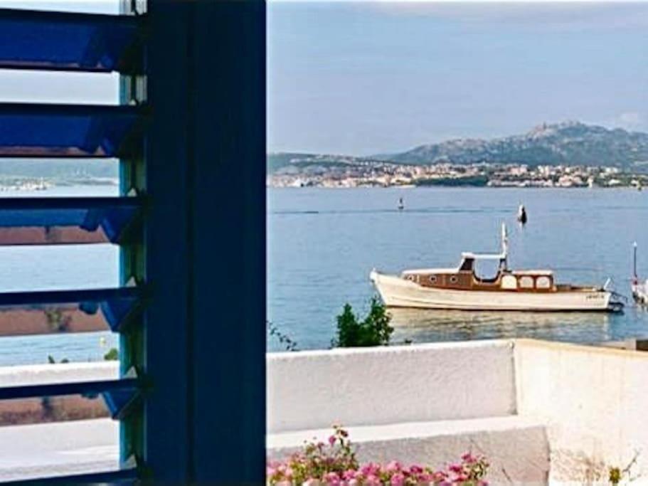 Villetta La Conchiglia La Maddalena  Esterno foto