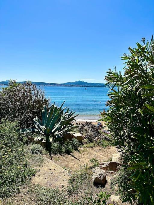 Villetta La Conchiglia La Maddalena  Esterno foto